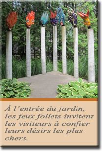 Feux follets