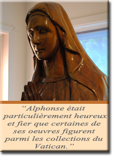 Oeuvres religieuses