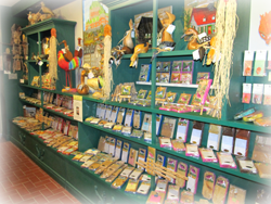 Shop image